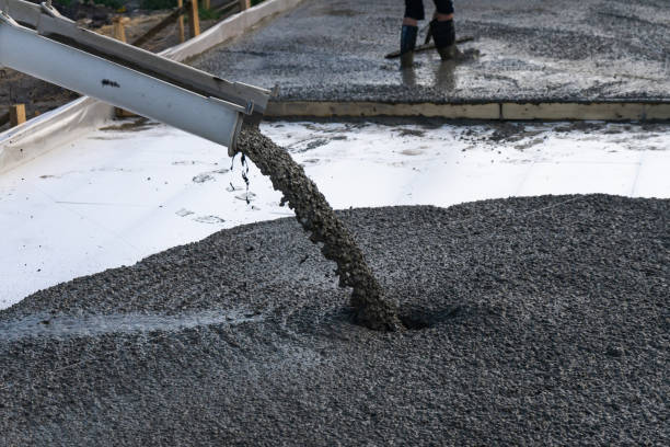 Best Concrete Demolition Services in Fayetteville, AL