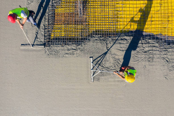  Fayetteville, AL Concrete contractor Pros