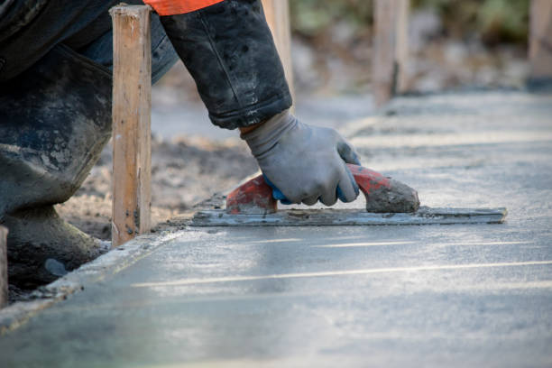Best Concrete Driveway Installation in Fayetteville, AL