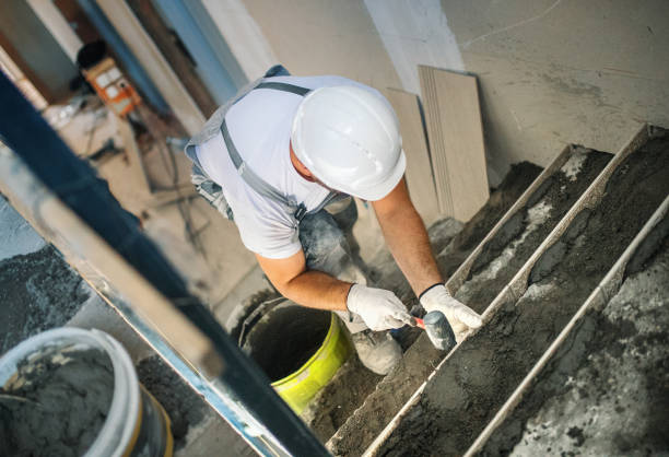 Best Residential Concrete Solutions in Fayetteville, AL