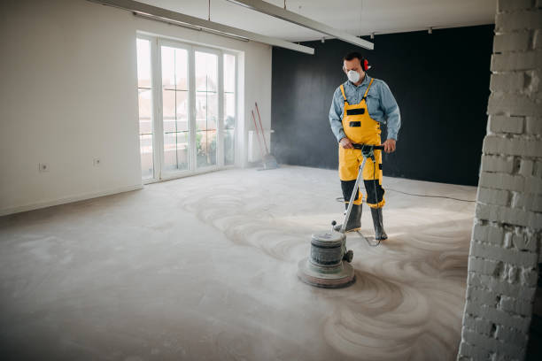 Best Industrial Concrete Flooring in Fayetteville, AL