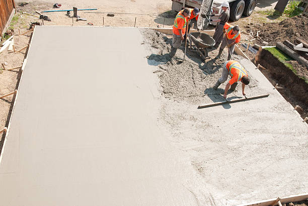 Best Concrete Grinding and Polishing in Fayetteville, AL