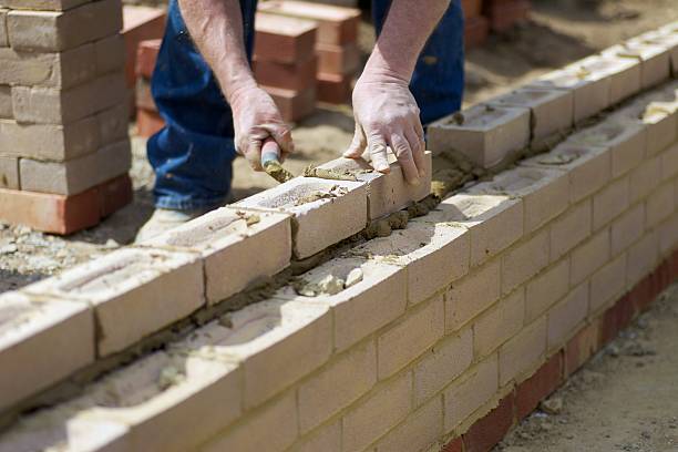 Best Concrete Retaining Walls in Fayetteville, AL