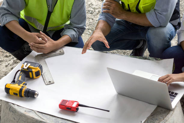Best Concrete Grinding and Polishing in Fayetteville, AL