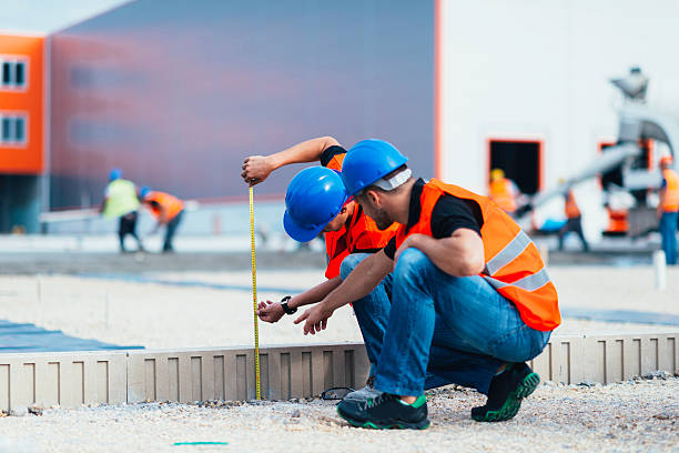 Best Residential Concrete Solutions in Fayetteville, AL